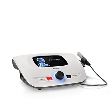 High Power Laser Polaris HP