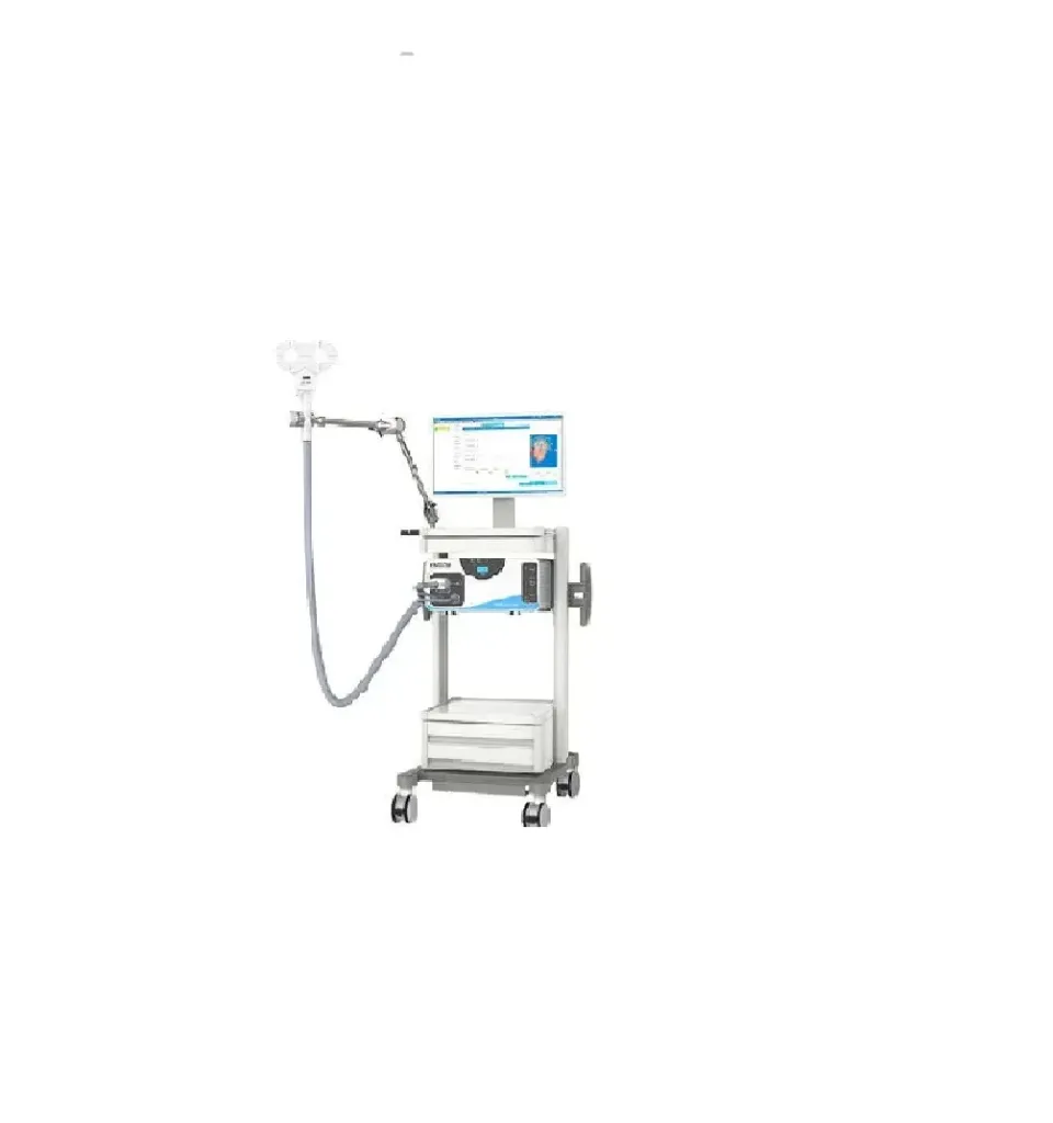 [TMS S-50] Transkranial magnit stimulyator Yingchi S-50