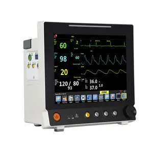 [VIRGO] Bemor monitori