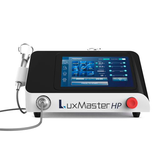 [DB LM-H2]  Lazer terapiya apparati – Kapha Physio