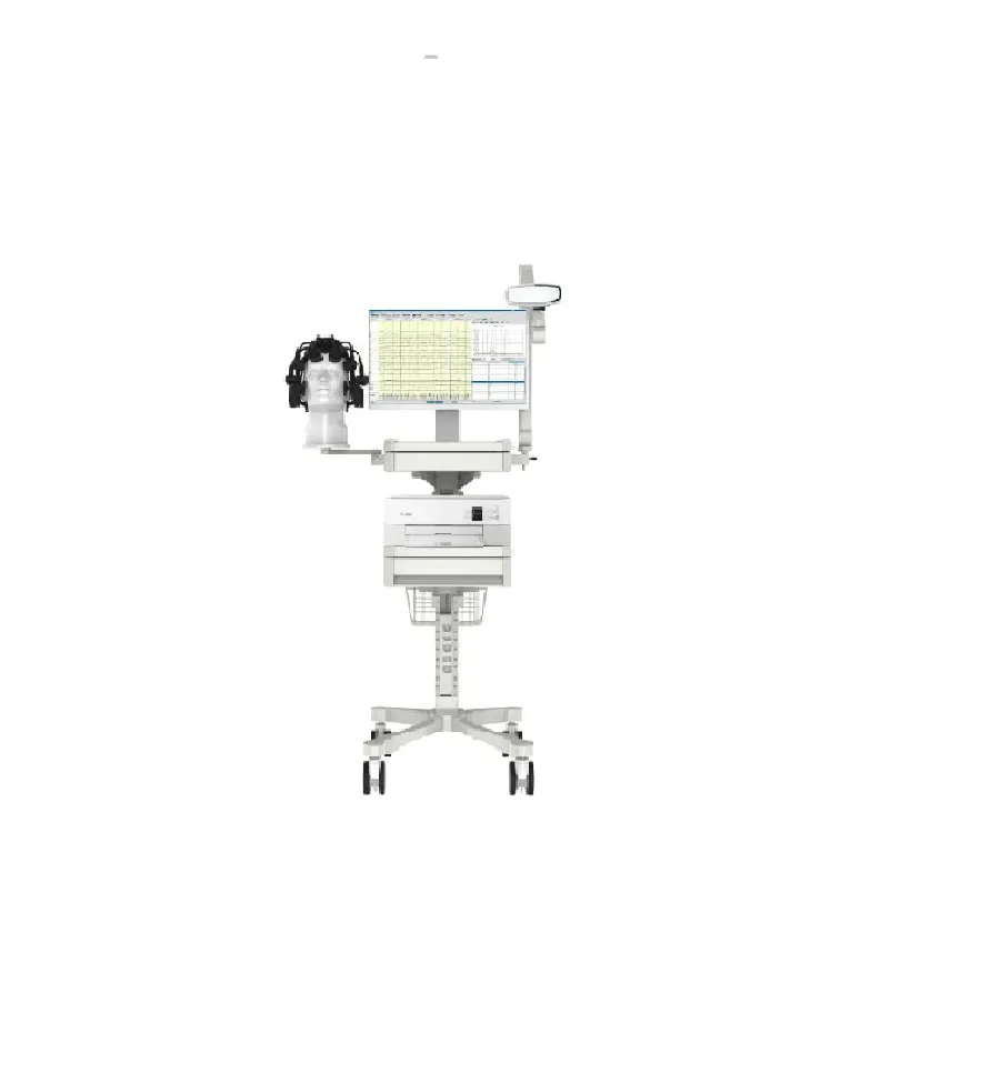 [DRY EEG] Quruq EEG apparati