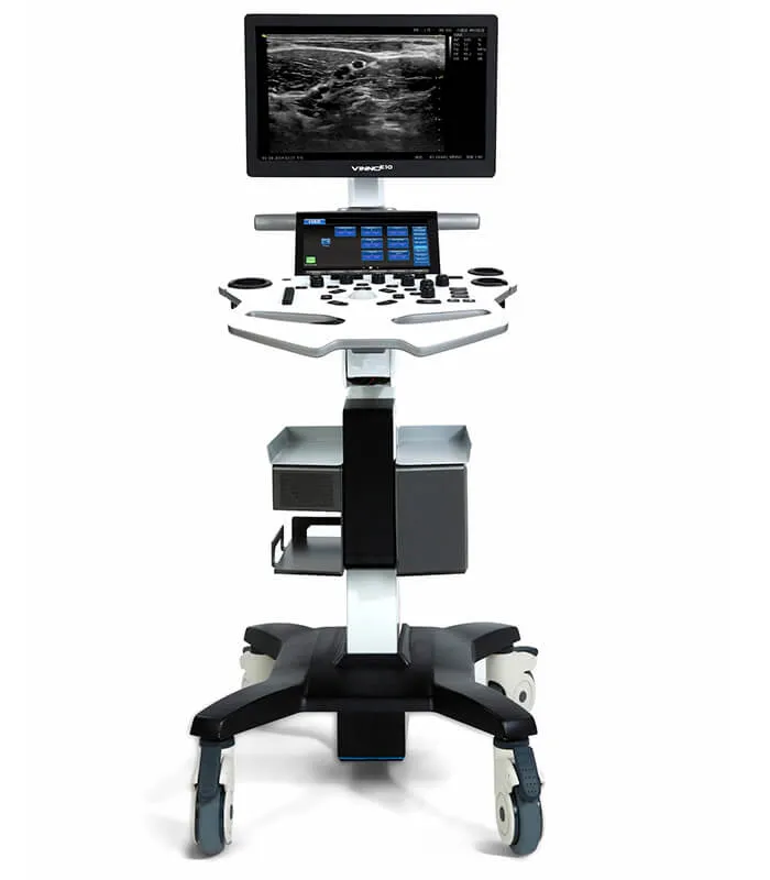 [Vinno E10] Ultrasound Diagnostic machine E10