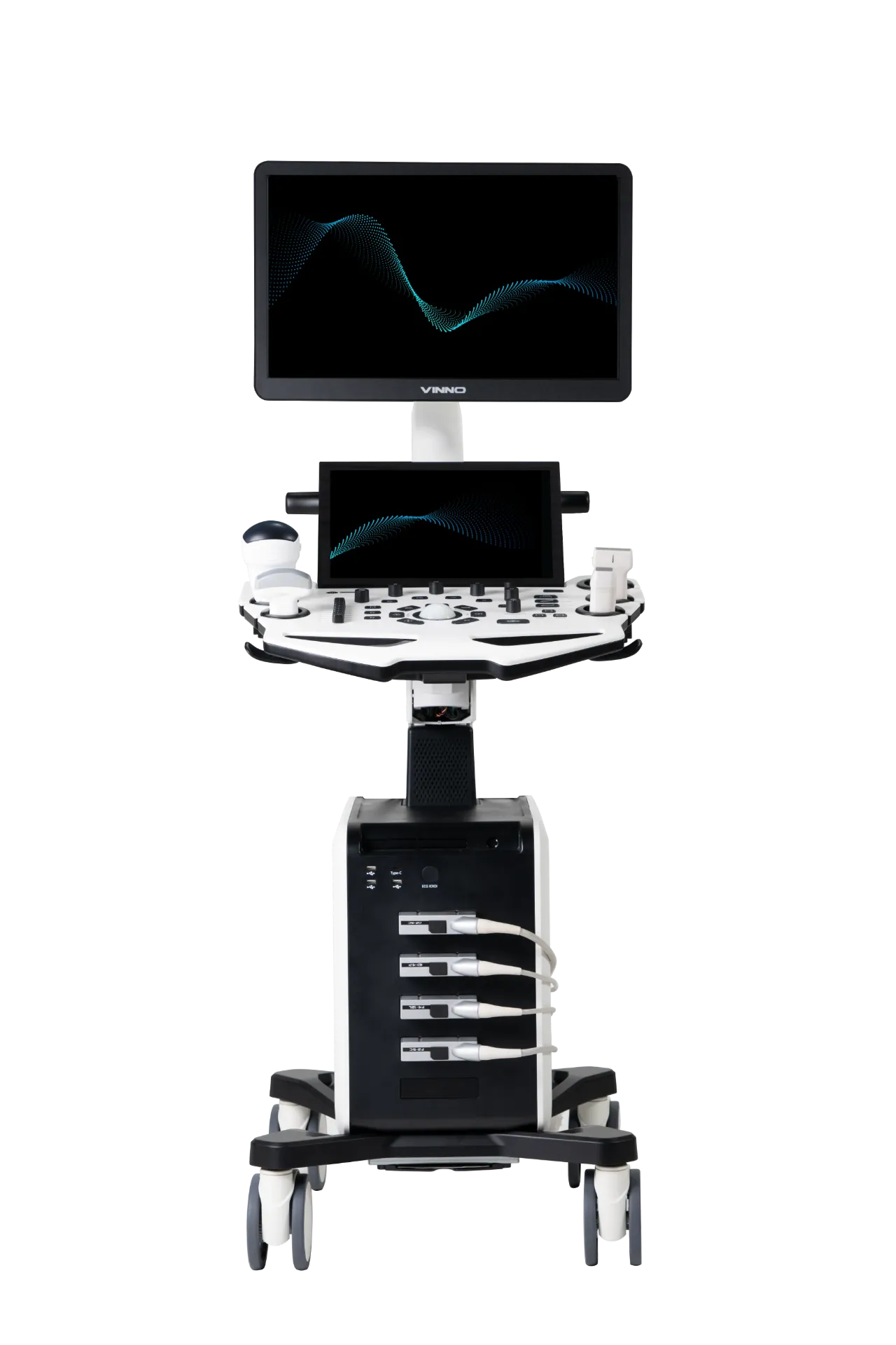[Vinno S300] UTT Apparati S300