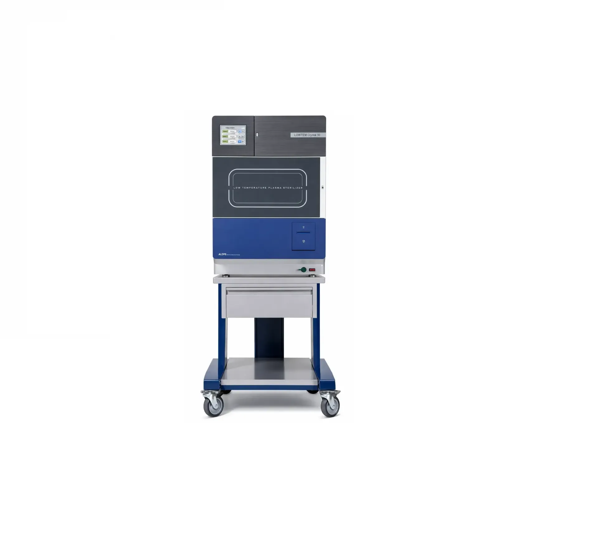[Crystal 50] Plazma Sterilizator LowTem Crystal 50