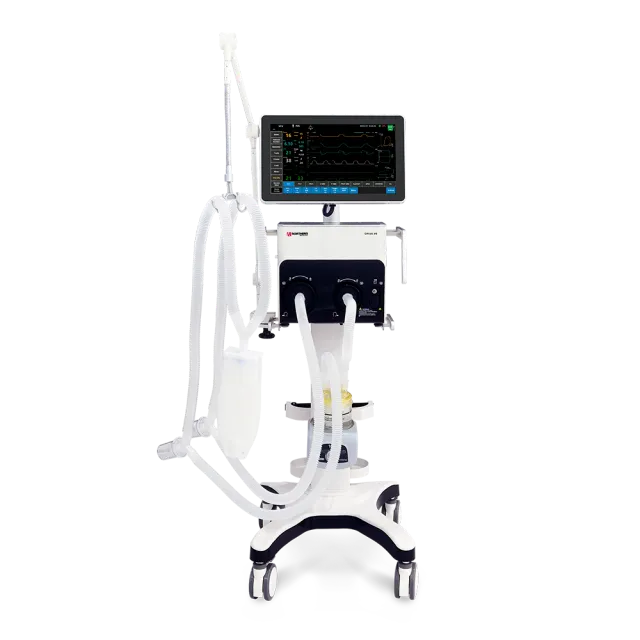 [Crius V6] Ventilator Crius V6