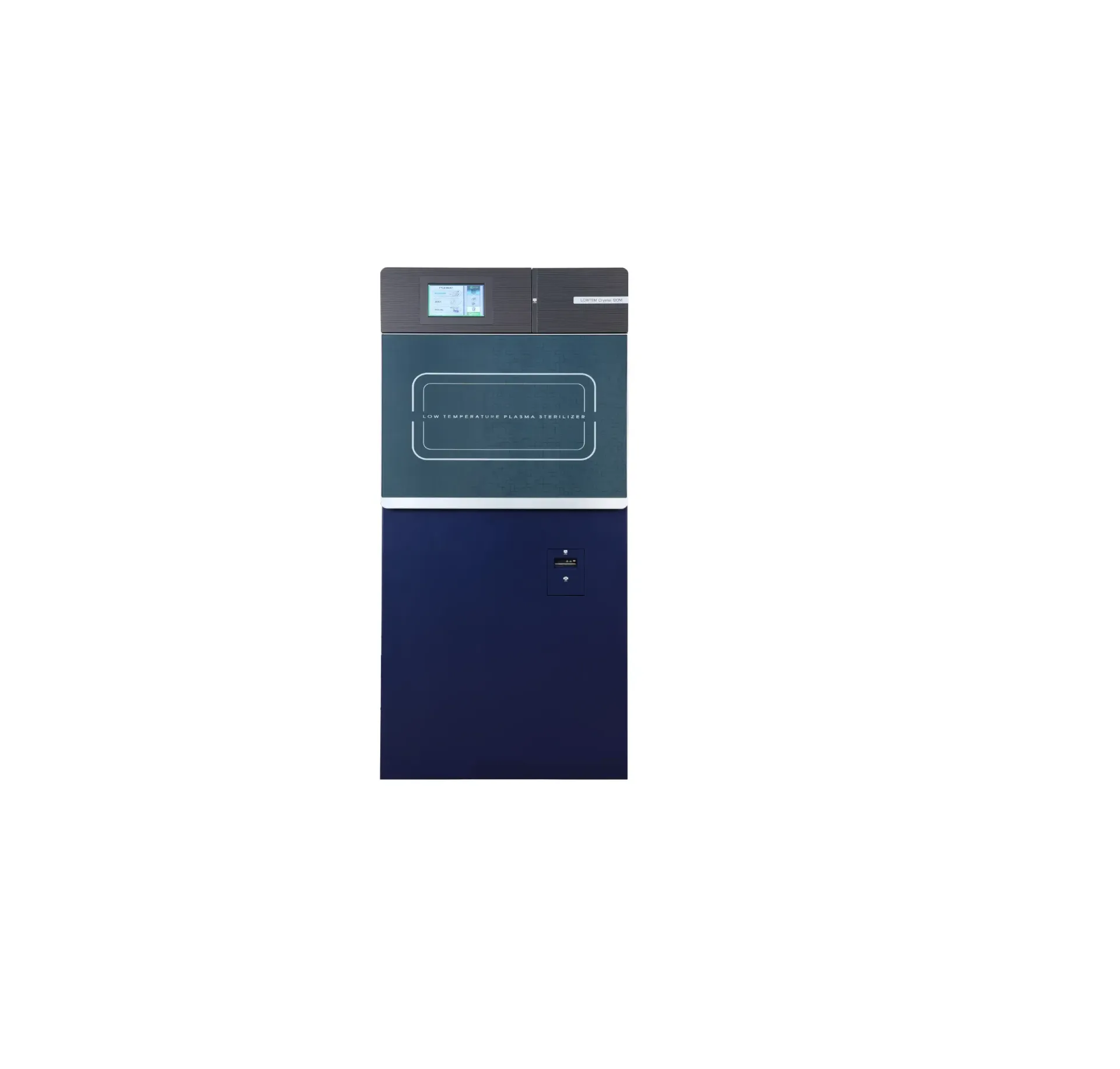 Plazma sterilizator LowTem Crystal 120D