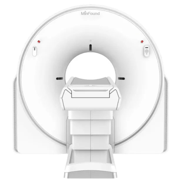 [Scintcare Blue 755] CT Scanner 32 slices