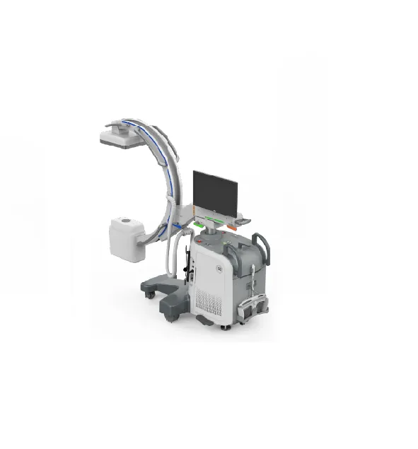 [FPD0909] C-arm FPD0909 (5KW)