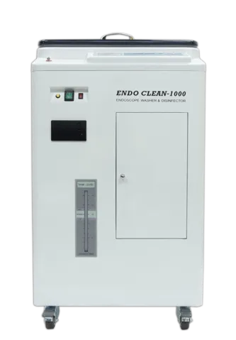 [Endoclean 1000] Endoscope Washer Endoclean 1000