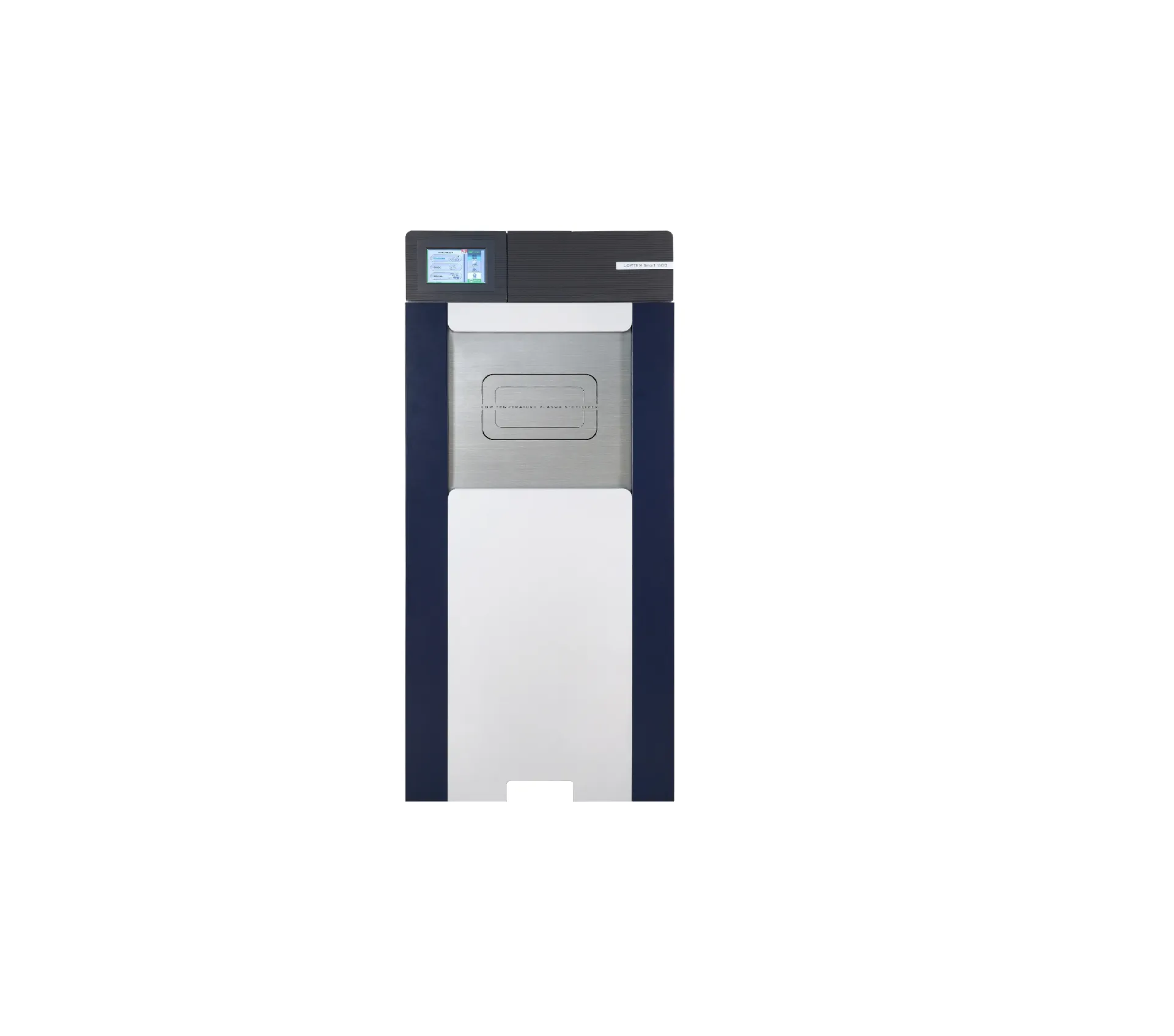 [Smart 150D] Plazmali sterilizator LowTem Smart 150D