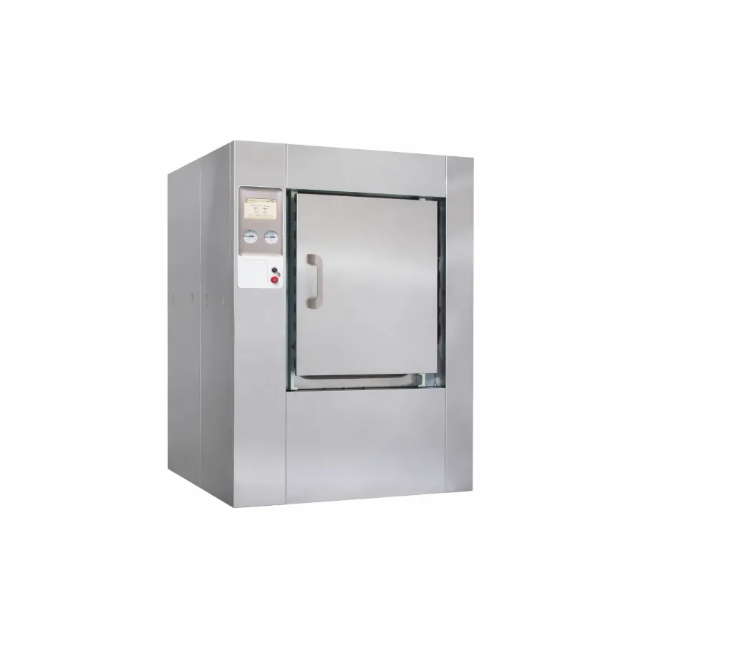 [MAST-A-650DD-B-M1-E] Pulsatsion vakuumli bug‘ sterilizatori Shinva MAST-A-650DD-B-M1-E