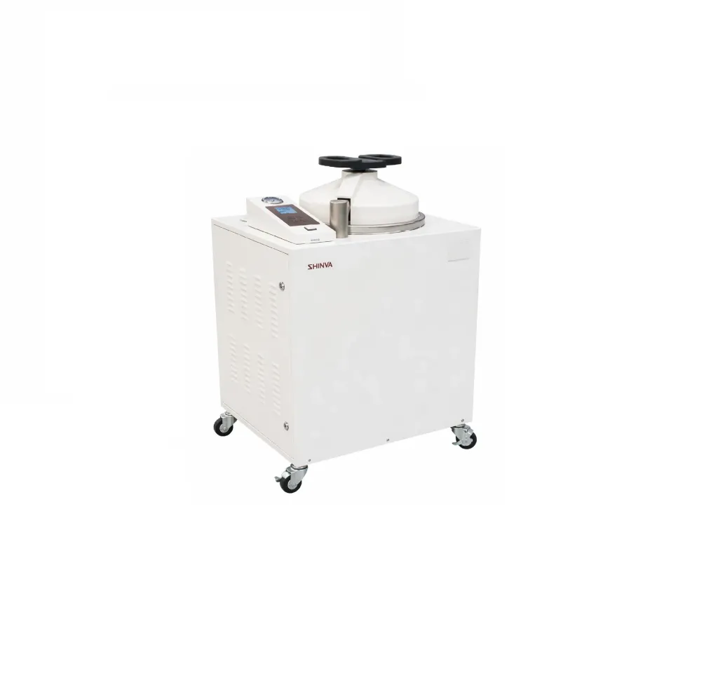 [LMQ.C-100T-E] Bug‘ sterilizatori Shinva LMQ.C-100T-E