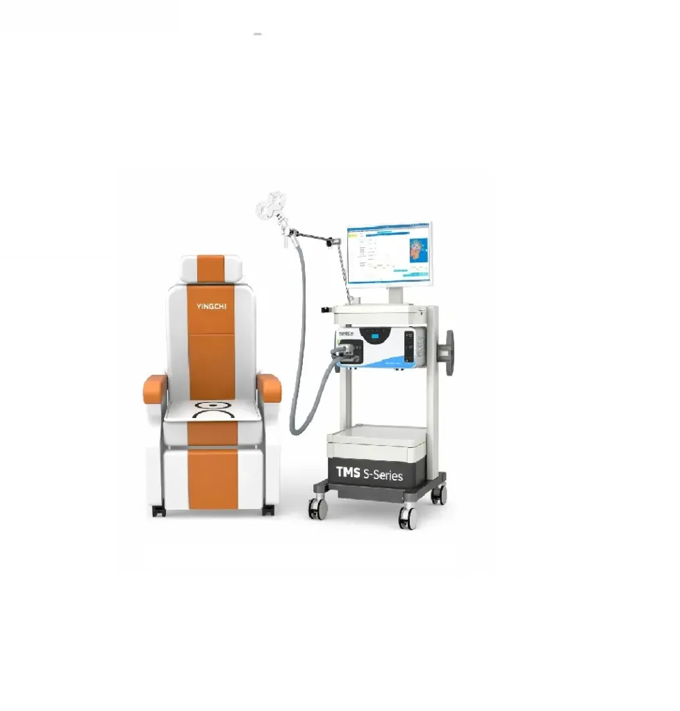 [Yingchi S-100] Tos tubi mushaklari uchun magnit stimulyator Yingchi S-100