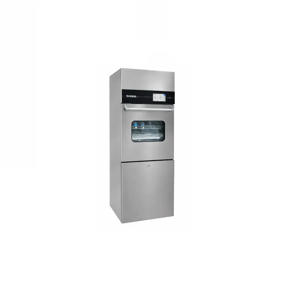 Washer-Disinfector Shinva SMART-T-180G