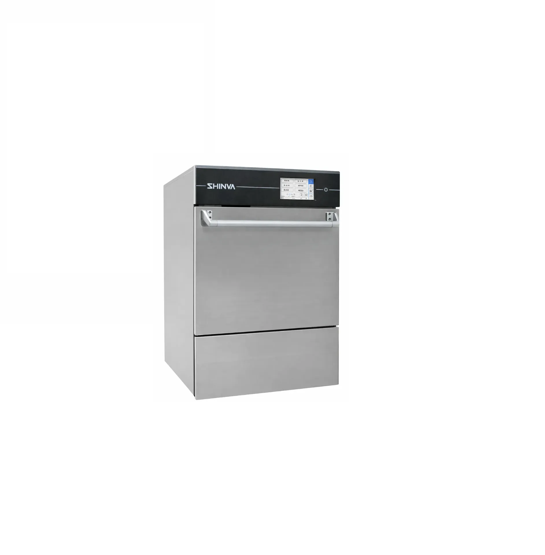 Washer-Disinfector Shinva SMART-T-120G