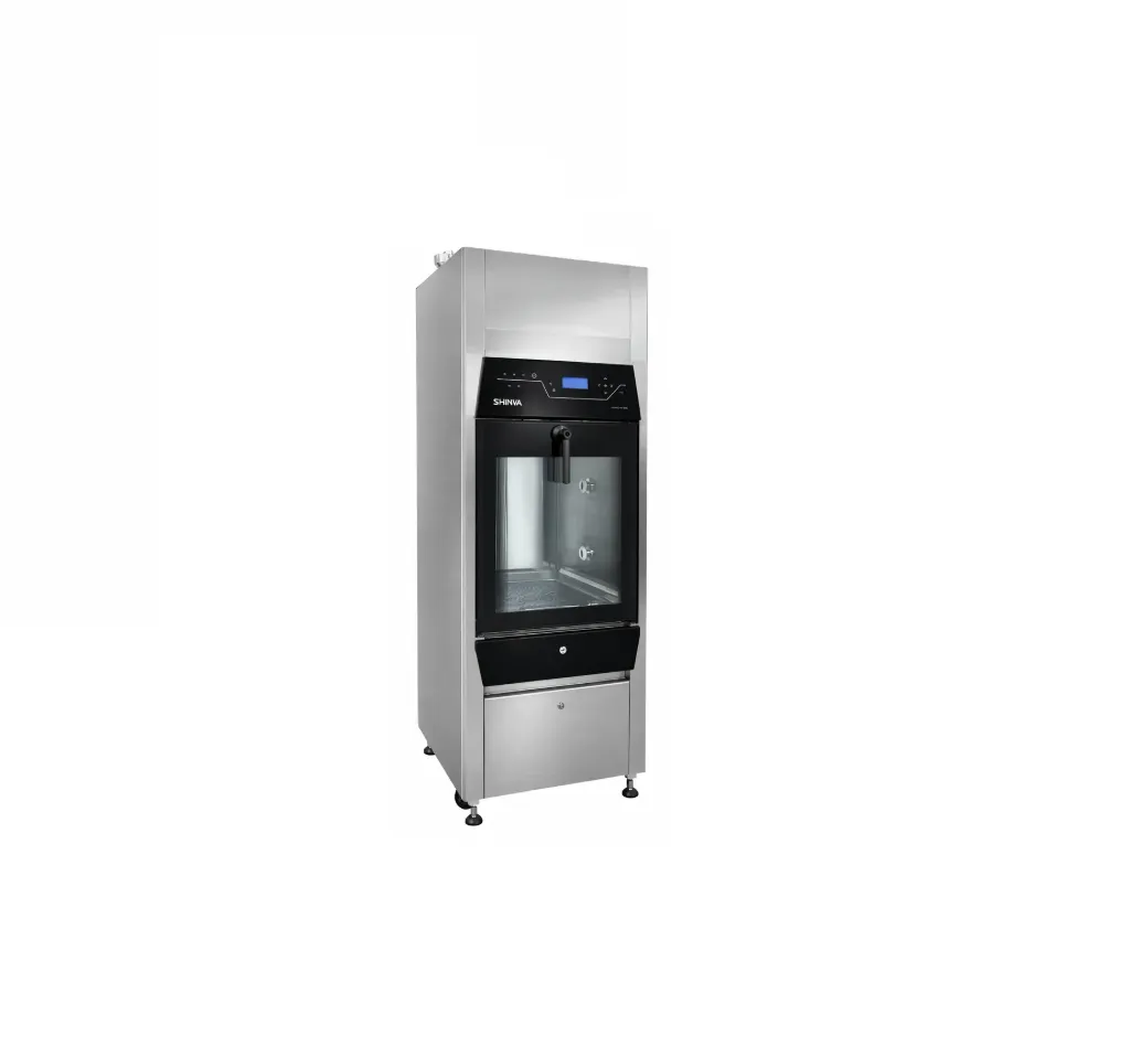 [Rapid-M-320-D-E] Avtomatik yuvish va dezinfeksiya mashinasi Rapid-M-320-D-E